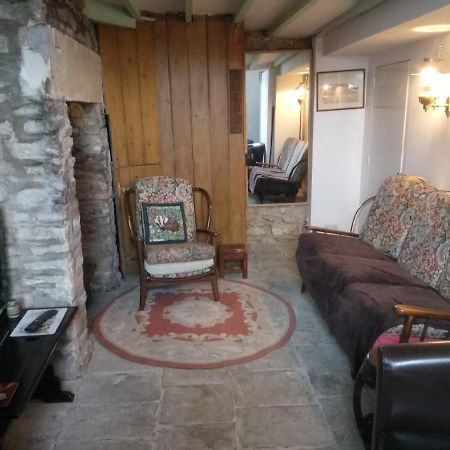 The Old Swan Walkers Cottage Bath Eksteriør billede